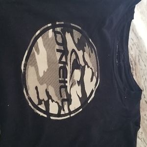 Mens Oneill shirt Large